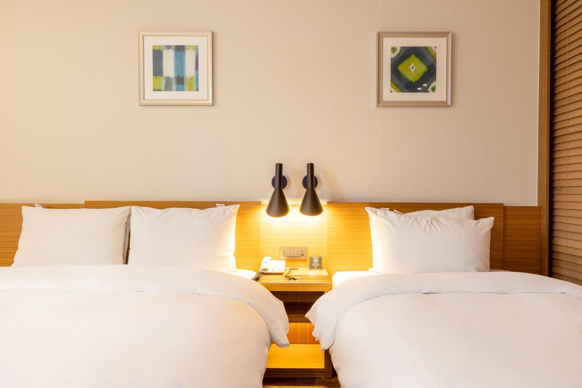 Mate Hotel Phadzsu Kültér fotó
