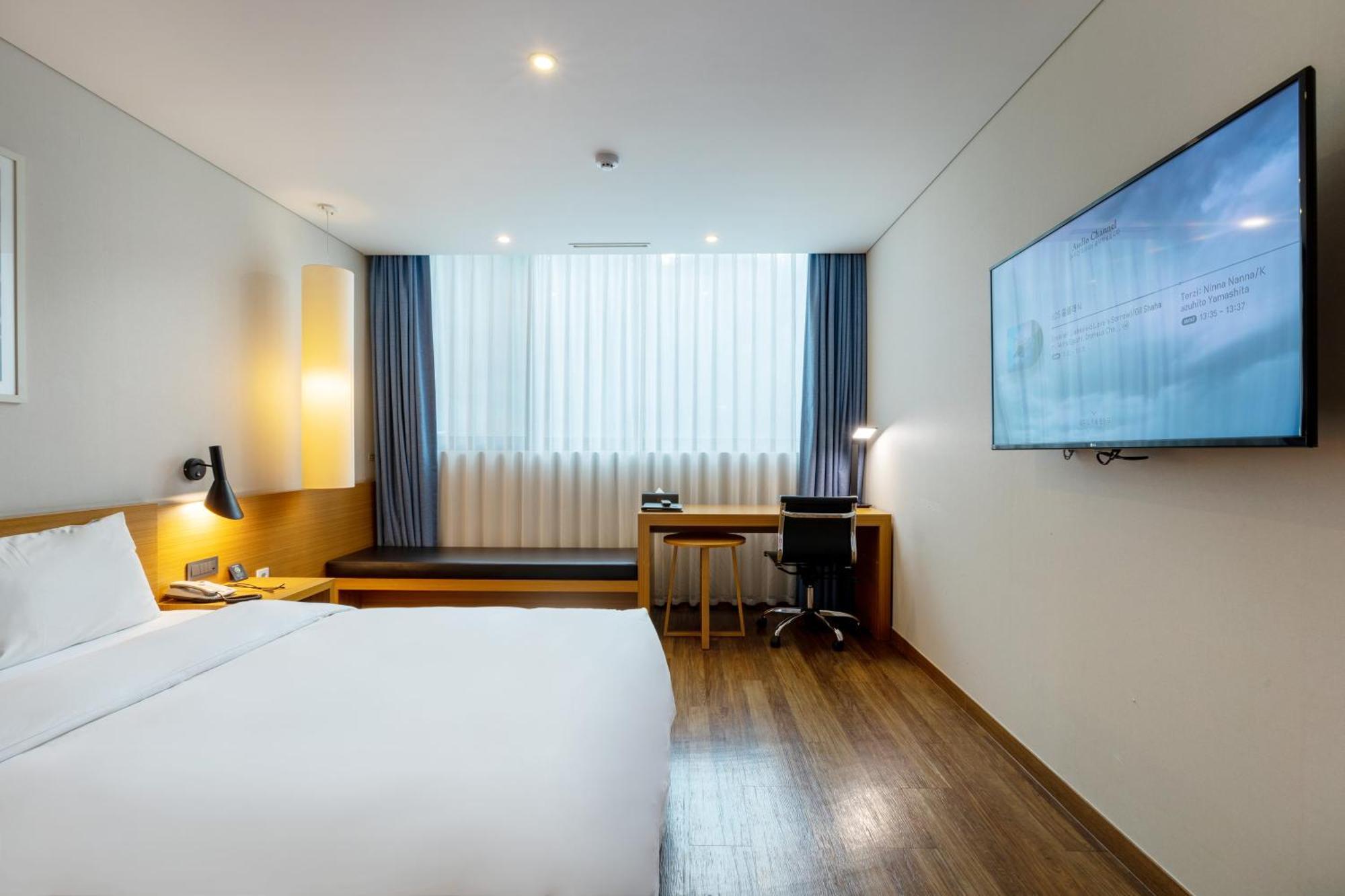 Mate Hotel Phadzsu Kültér fotó