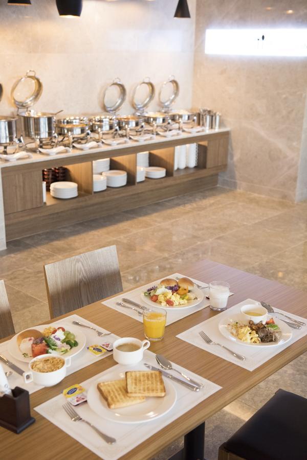 Mate Hotel Phadzsu Kültér fotó