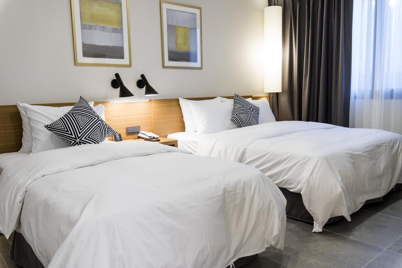 Mate Hotel Phadzsu Kültér fotó